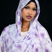Lavender Reign