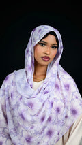 Lavender Reign