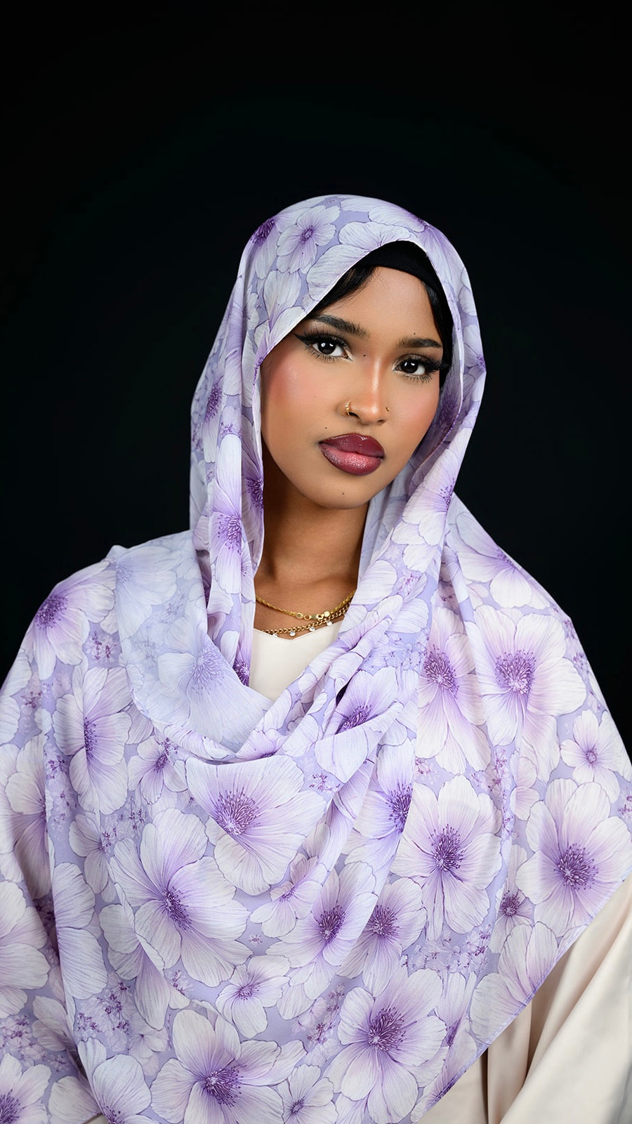 Lavender Reign