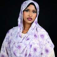 Lavender Reign