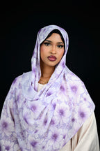 Lavender Reign