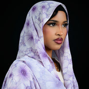Lavender Reign