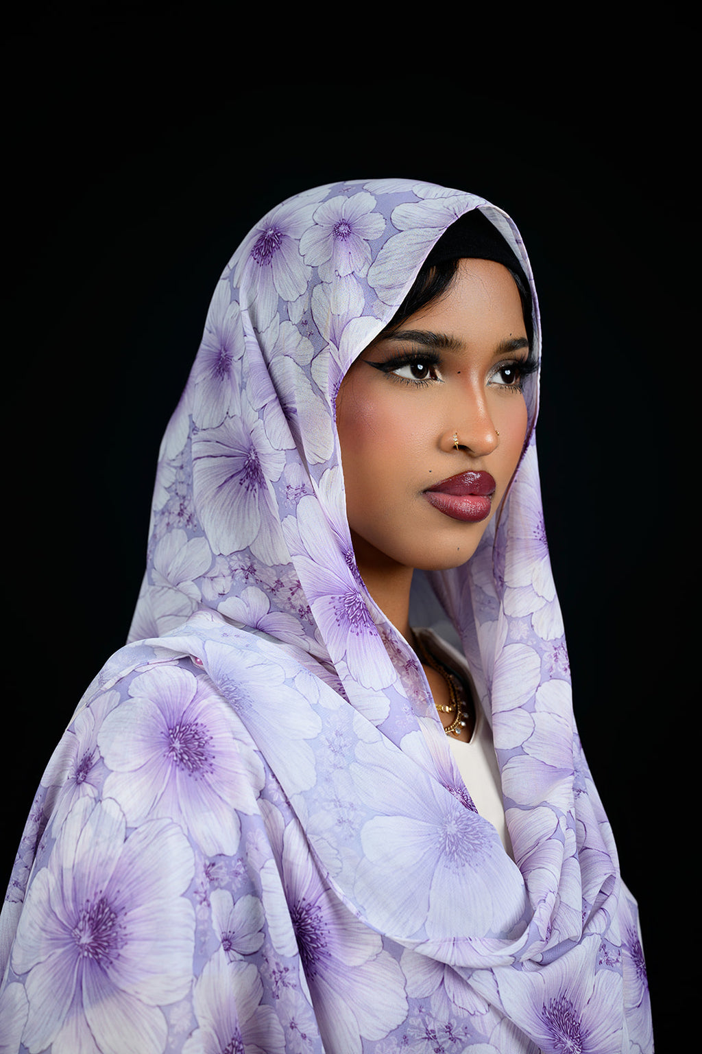 Lavender Reign