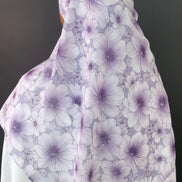 Lavender Reign