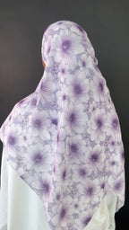Lavender Reign