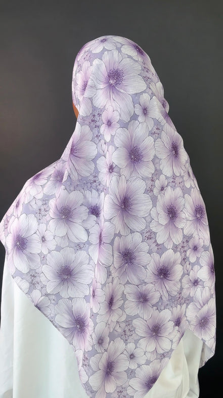 Lavender Reign