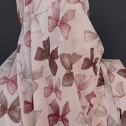 Spring bows