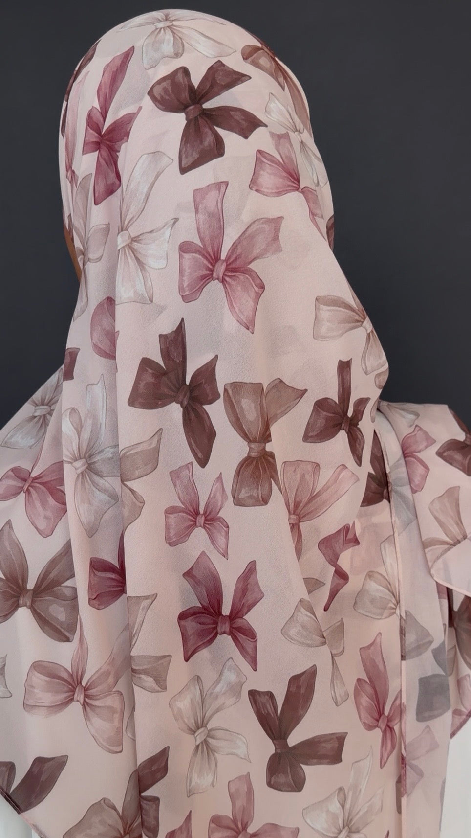 Spring bows