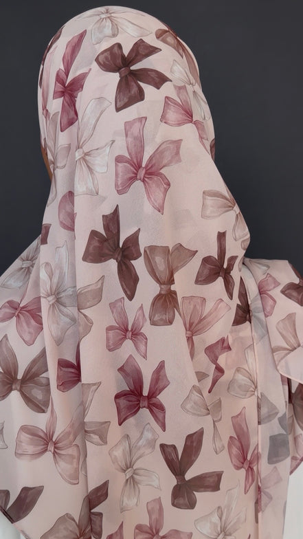 Spring bows